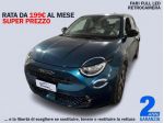 NEW FIAT - 600 - Hybrid DCT MHEV La Prima