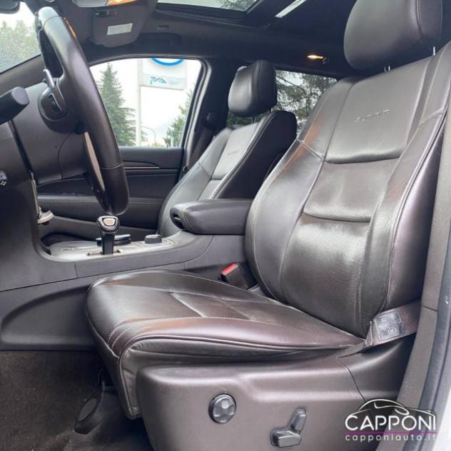 JEEP Grand Cherokee 250 CV Summit rif. 24055524 - Foto 8