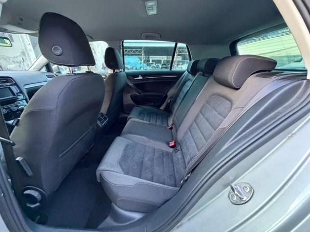 VOLKSWAGEN Golf 1.4 TSI 5p. Highline BlueMotion Technology rif. 24207966 - Foto 10
