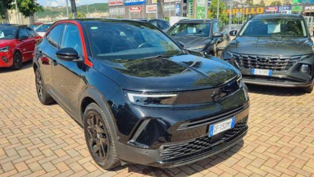 OPEL Mokka 1.5 diesel GS Line rif. 22361177 - Foto 2