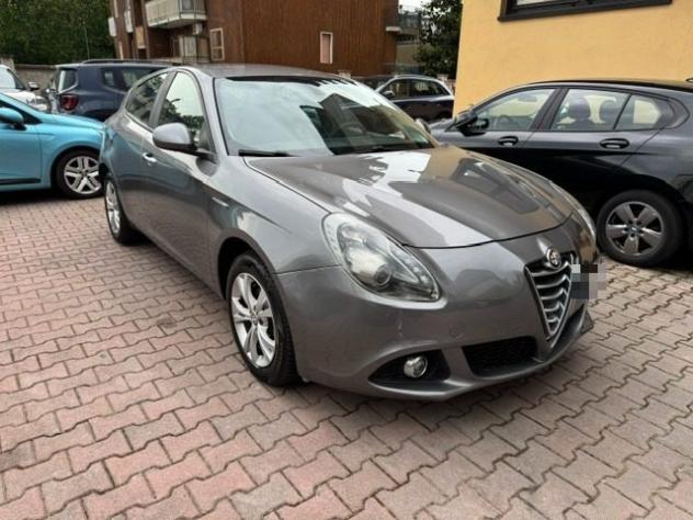 ALFA ROMEO Giulietta 1.4 Turbo 105 CV Progression rif. 23690071 - Foto 3