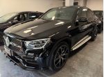 Mercedes GLC Coupe 220 d 4Matic Premium Plus