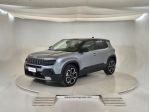 Jeep Avenger 2022 1.2 turbo Summit fwd 100cv