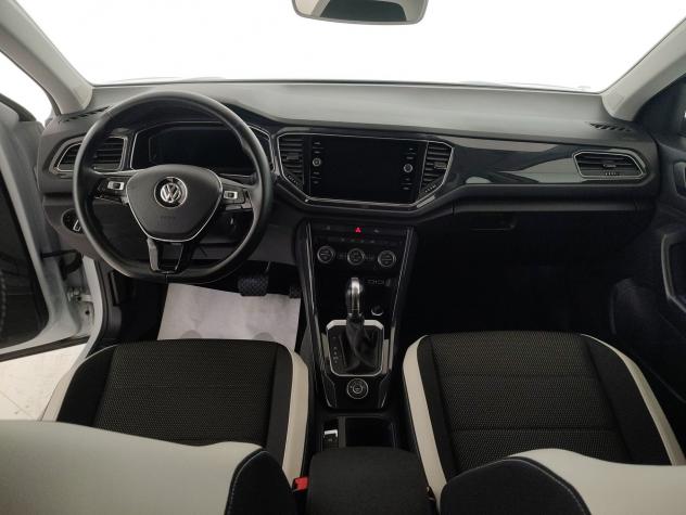 Volkswagen T-Roc 2.0 tdi Style 4motion dsg - Foto 8
