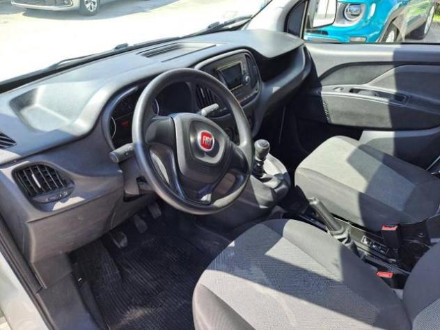 FIAT Doblo Doblò 1.6 MJT 105CV S&S PL-TN Cargo Maxi Business rif. 22200970 - Foto 10