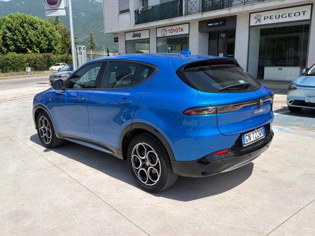 Alfa Romeo Tonale 1.5 hybrid Speciale 160cv tct7 - Foto 3