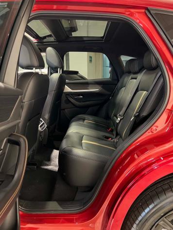 Mazda CX-60 3.3L e-SKYACTIV MHEV Homura Plus Auto Offerta Noleggio a lungo termine - Foto 8