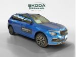 Škoda Kamiq 1.0 TSI Black Dots DSG 85kW