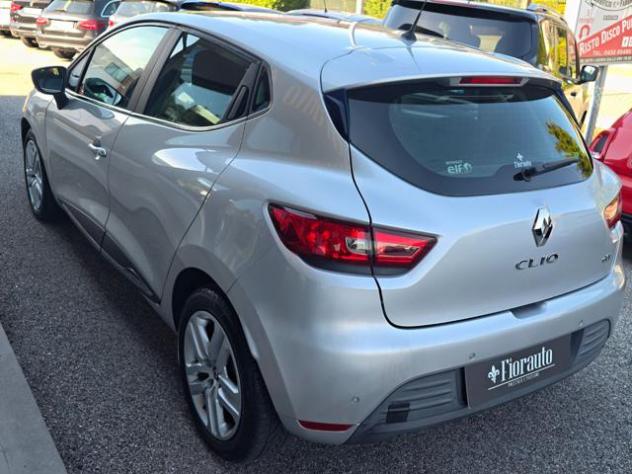 RENAULT Clio dCi 8V 75 CV Start&Stop 5 porte Energy Intens rif. 24016947 - Foto 6