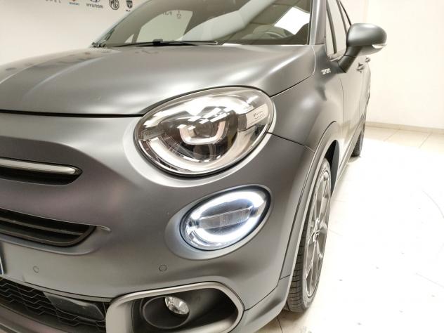 FIAT 500X 500X 1.6 MultiJet 120 CV DCT Sport - Foto 8