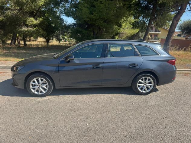 SEAT Leon Sportstourer 2.0TDI 150 DSG Style - 2024 - Foto 2