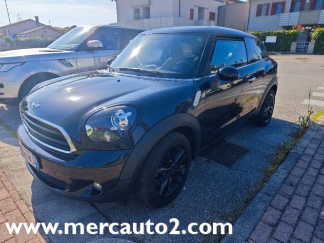 MINI Paceman Mini Cooper D Business Paceman rif. 23821732 - Foto 2