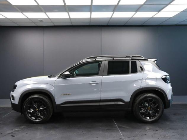 JEEP Avenger Avenger 1.2 Turbo 145 CV e-Hybrid 4xe The North Face - Foto 7