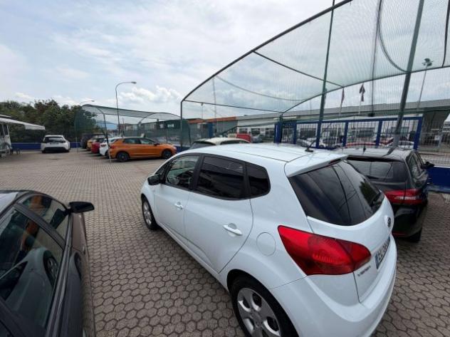 KIA Venga Venga 1.4 cvvt Active GPL rif. 23920639 - Foto 2