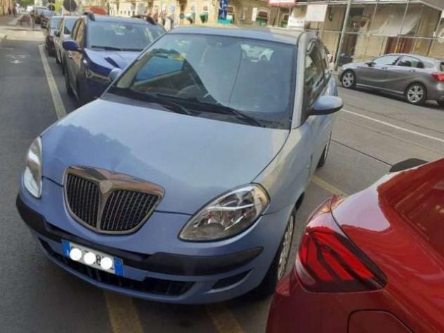 Lancia Ypsilon 1.2
