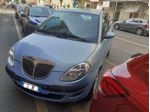 Lancia Ypsilon 1.2