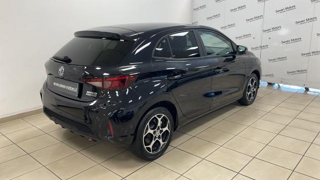MG MG3 1.5 Hybrid+ Luxury - Foto 4