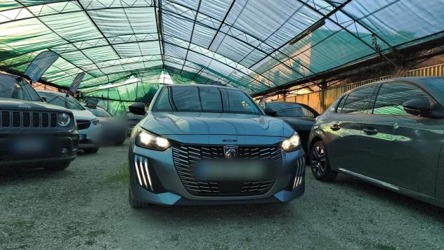 Peugeot 208 1.2 PureTech 100 Allure 2025 USATO - Foto 9