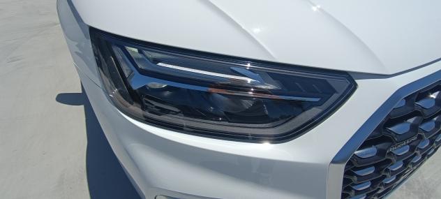Audi Q5 SPB 40 TDI quattro S tronic line plus - Foto 10