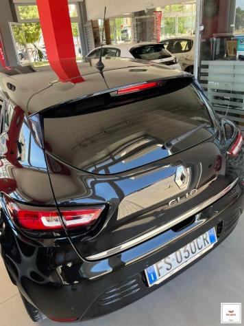 RENAULT - Clio - 1.5 dCi 8V 90 CV EDC 5p. GT Line - Foto 2