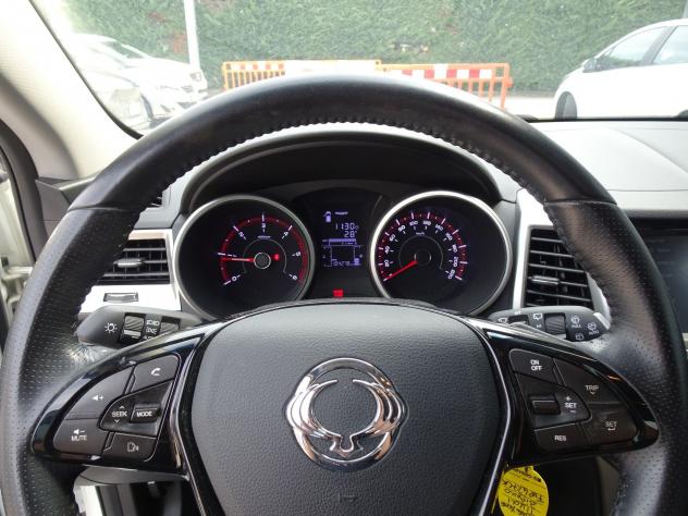SsangYong Tivoli 1.6d 2WD I lov It - Foto 10