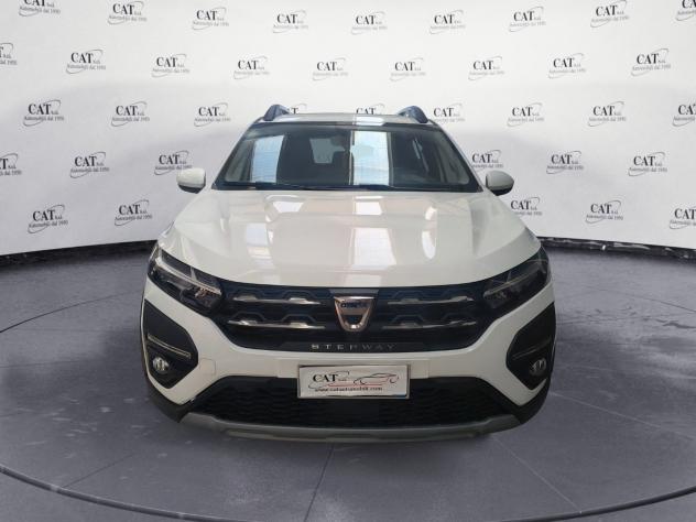 Dacia Sandero Sandero Stepway 1.0 tce Comfort (prezzo reale) - Foto 2
