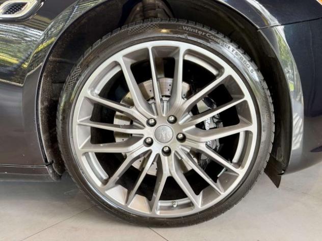 MASERATI Quattroporte 3.0 V6 SQ4 410cv rif. 23832916 - Foto 4