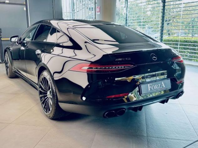 MERCEDES-BENZ AMG GT AMG GT Coupe 4 - X290 Coupe 43 mhev (eq-boost) Pre rif. 24151715 - Foto 6