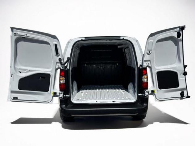 FIAT E-Doblo e-Doblò 50 kWh PC-TN Van rif. 23834090 - Foto 9