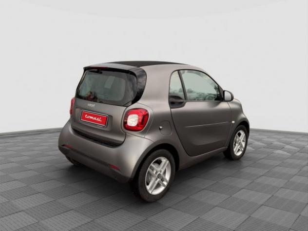 SMART ForTwo fortwo EQ Pure rif. 23951847 - Foto 5