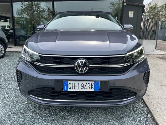 Volkswagen Taigo 1.0 TSI 95 CV Life ***km 38698***NAVI - Foto 2