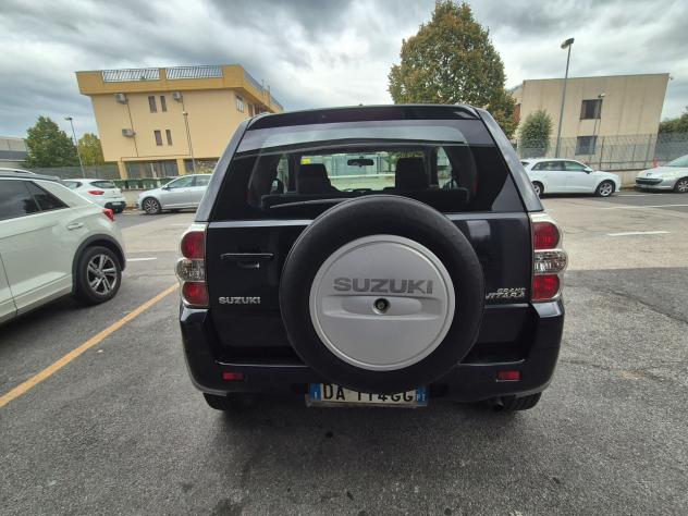 Suzuki Grand Vitara 1.9 DDiS 3 porte - Foto 6