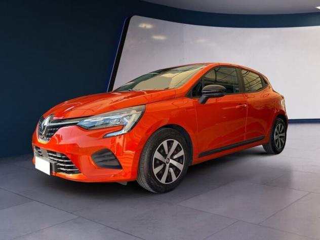 Renault Clio 1.0 SCE 49KW EQUILIBRE