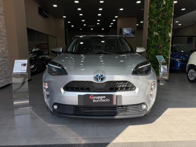 Toyota Yaris Cross 1.5 Hybrid 5p. E-CVT Active - Foto 2