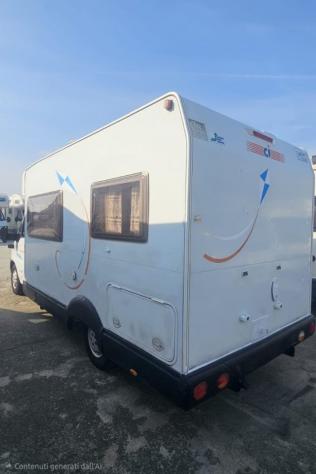 CI INTERNATIONAL Elliot rif. 24138977 - Foto 6