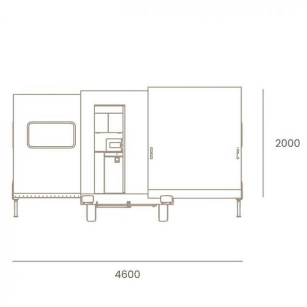 BEAUER 3X CARAVAN ESTENSIBILE rif. 23785605 - Foto 5