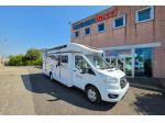 Caravans International Kronos 288 TL rif. 23988823