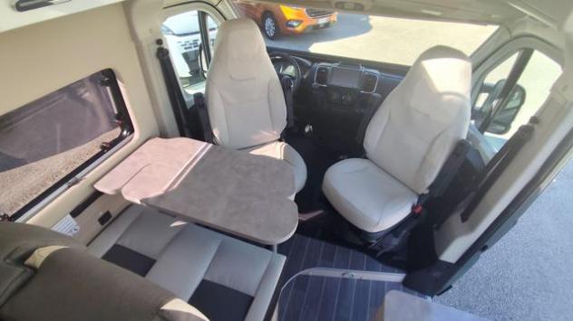 CI INTERNATIONAL KYROS EVO LIMITED 6 XL rif. 23707770 - Foto 2