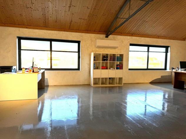 Industriale/Artigianale in vendita a Broccostella - Foto 10