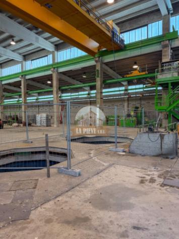 Immobile di 3200 m² in vendita a Casei Gerola - Foto 6