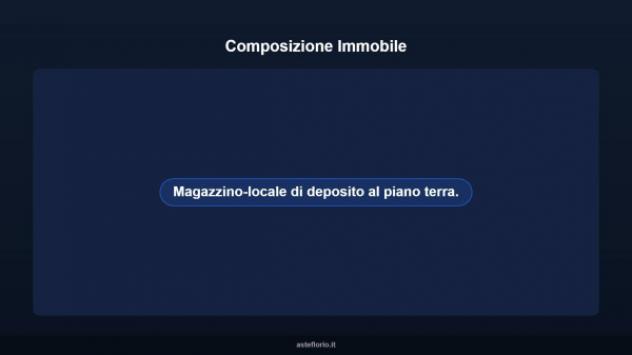 Immobile in asta di 90 m² in vendita a Fuscaldo - Foto 7