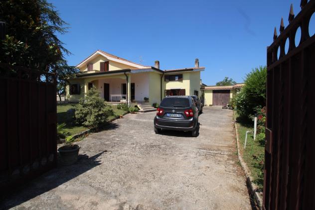 Villa in Via Ischia - Foto 4