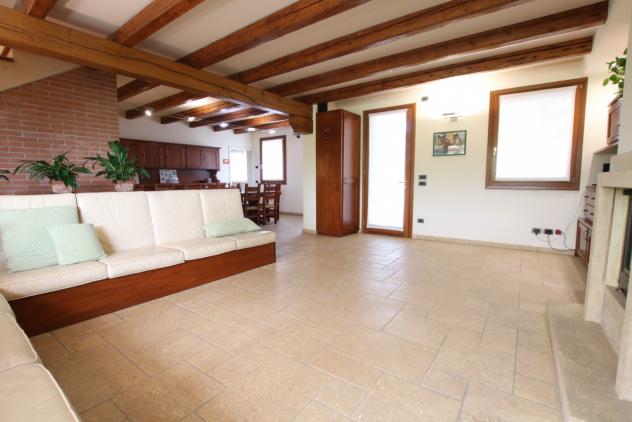Porzione di casa in vendita a Barbarano Mossano - Foto 19