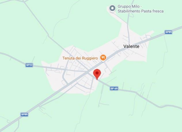 Immobile in asta di 98 m² in vendita a Bitonto - Foto 2