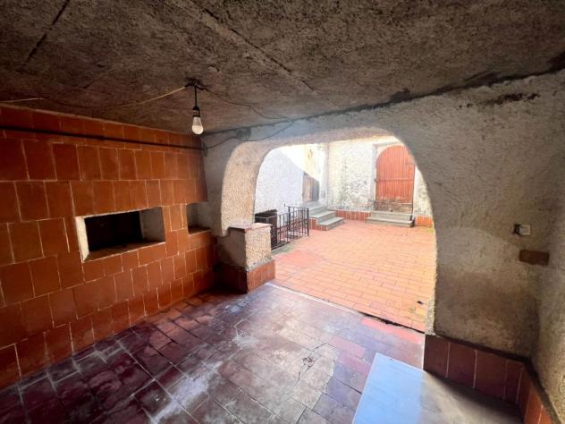 Terratetto in vendita a Partigliano - Borgo a Mozzano 90 mq Rif: 1425194 - Foto 4