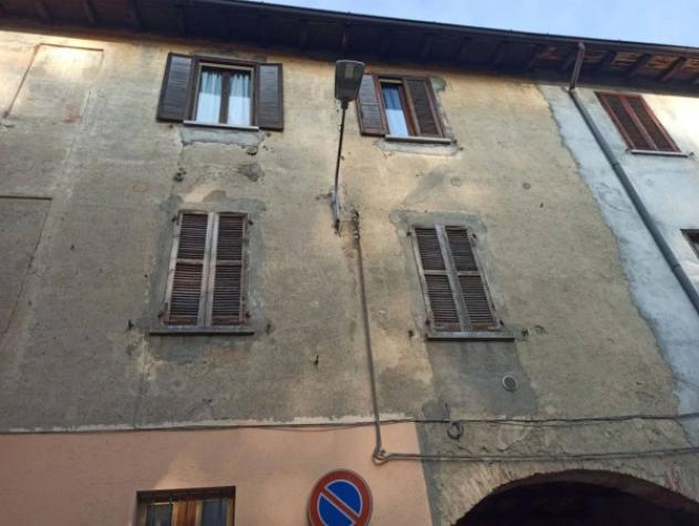 Immobile in asta di 75 m², box auto in vendita a Bulgarograsso - Foto 3