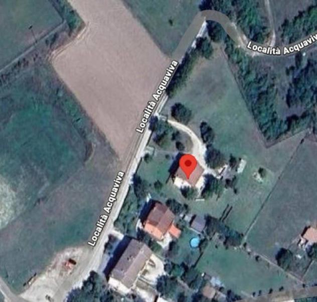 Immobile in asta di 128 m² in vendita a Cagli - Foto 4