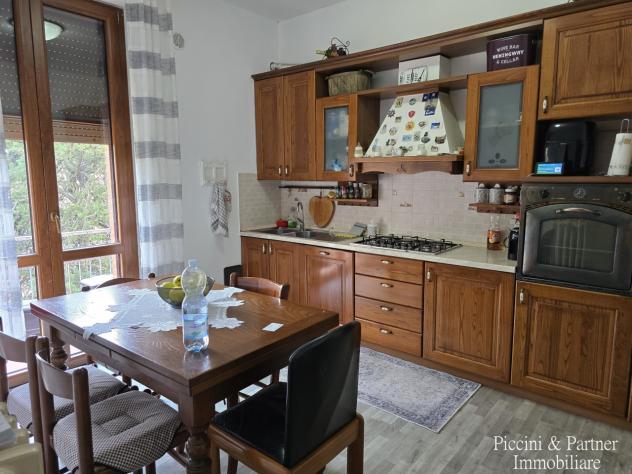 Quadrilocale in vendita a Castiglione del Lago - Foto 16