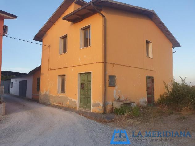 Terratetto in vendita a Lamporecchio 195 mq Rif: 1337555