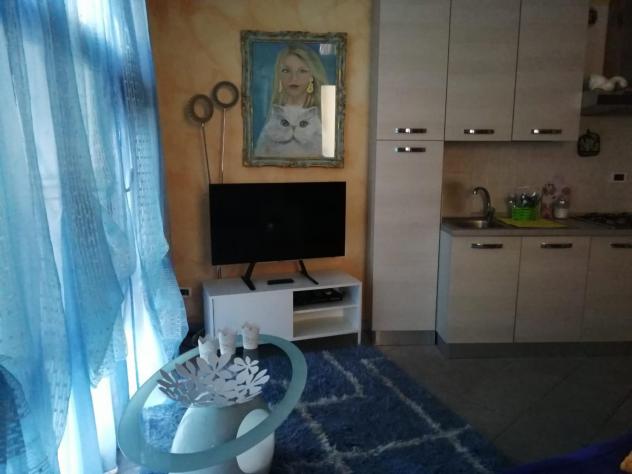 Appartamento in vendita a Livorno 55 mq Rif: 1447855 - Foto 6